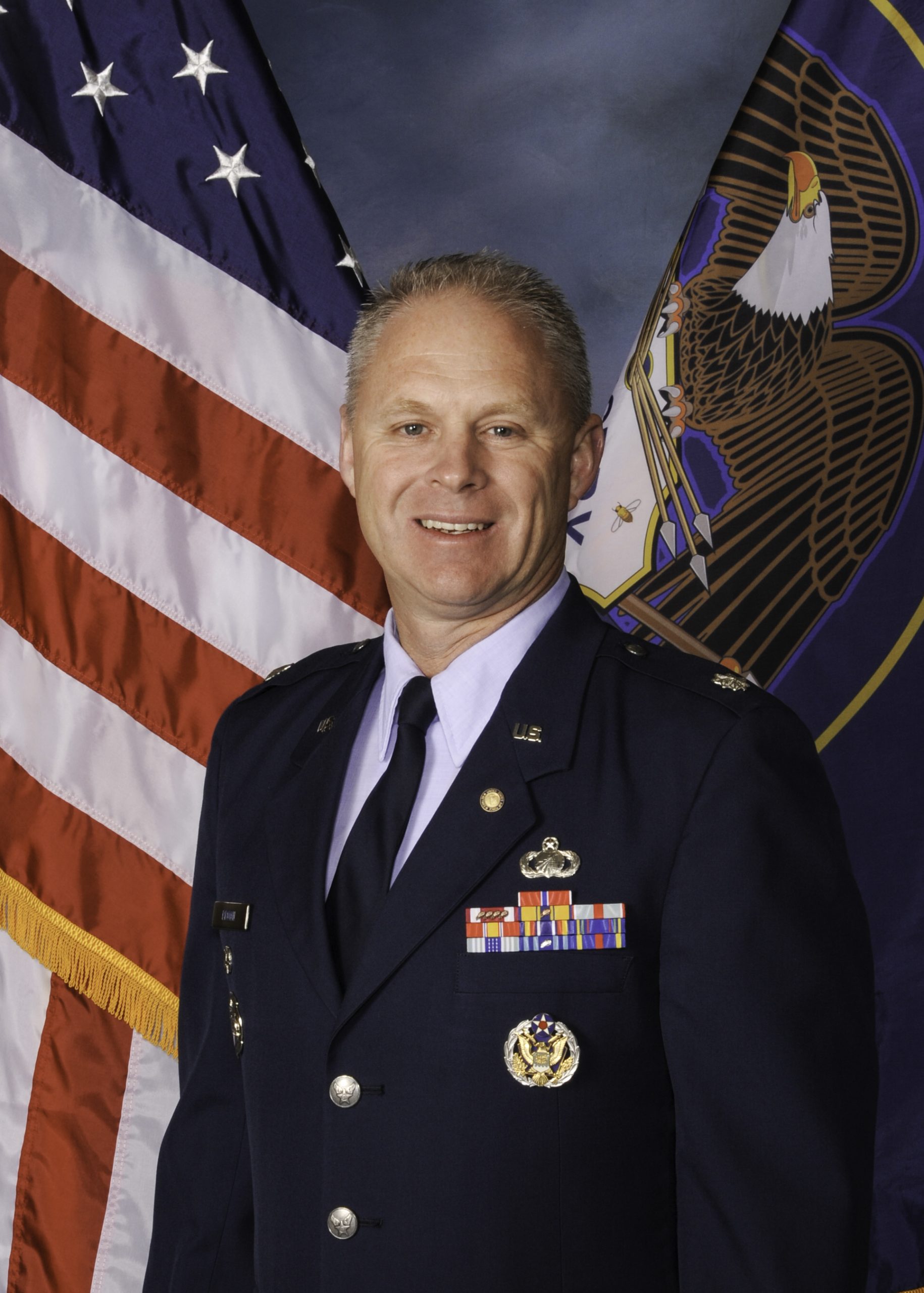 Lt. Col. Brown