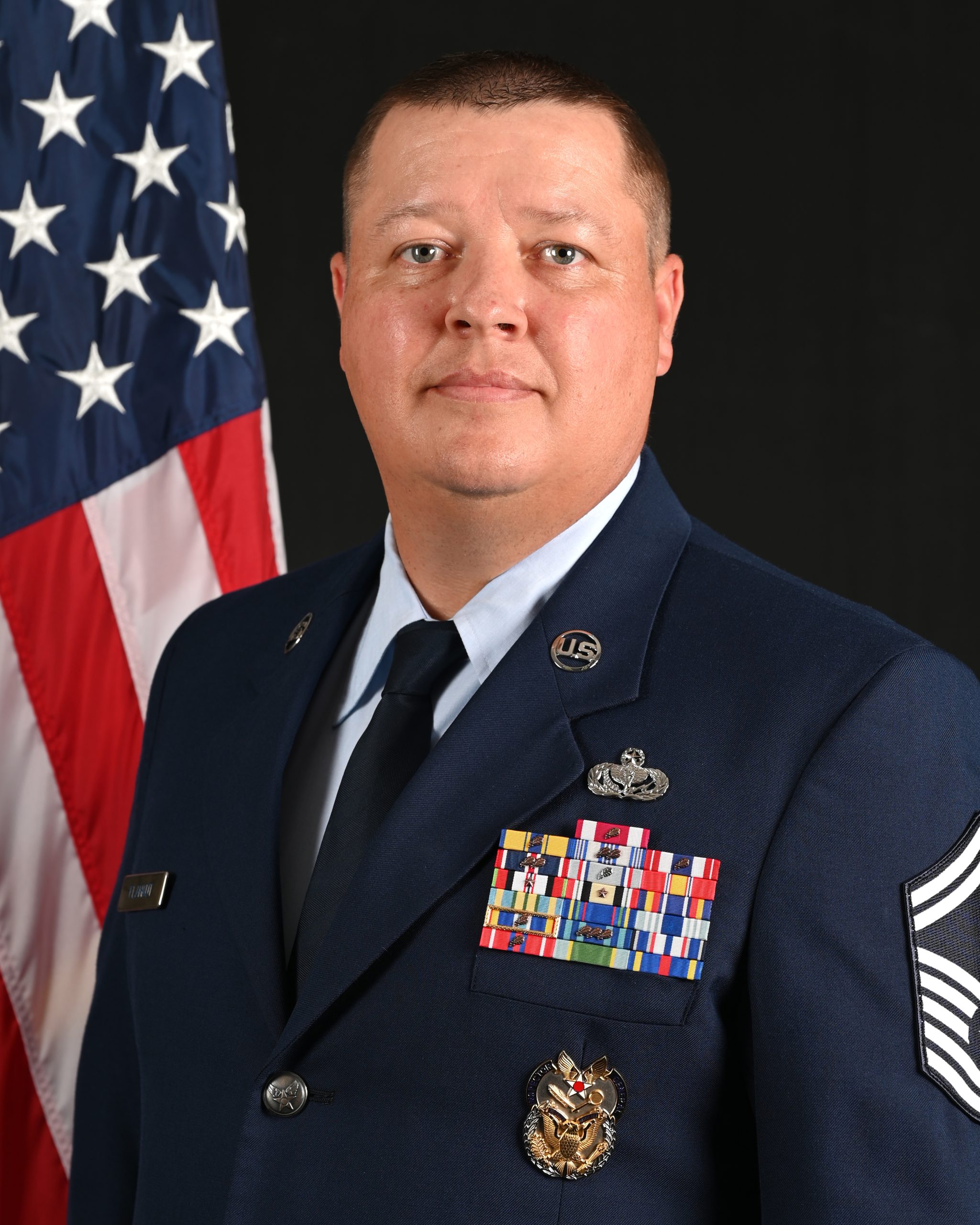 Maj. Richardson
