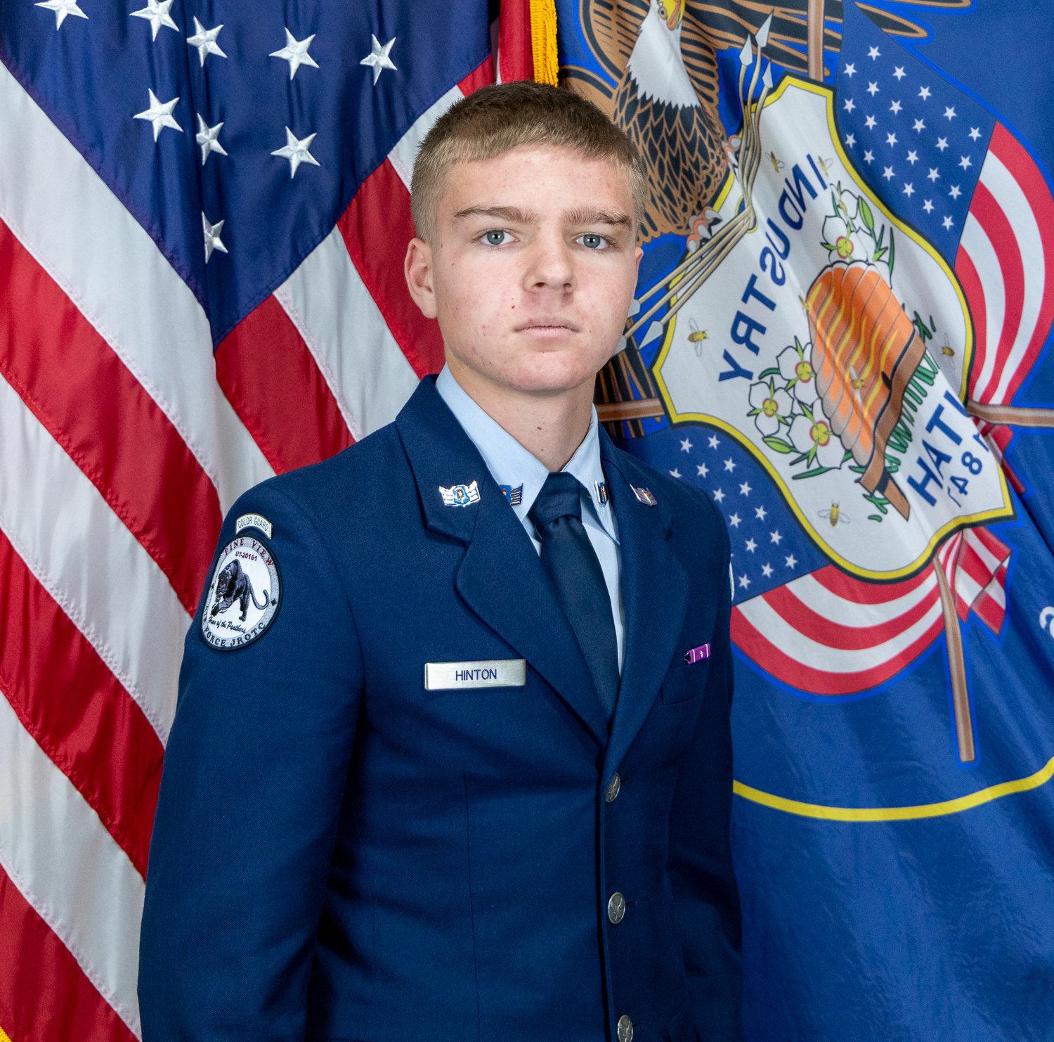 Austin Ipson