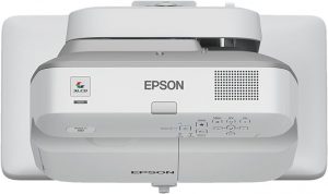 Epson PowerLite 680