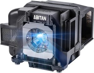 Abitan Projector Lamp