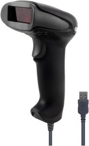 Netum Barcode Scanner