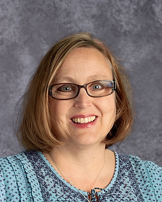 Julie Gonzalez : Fourth/Fifth Grade Teacher