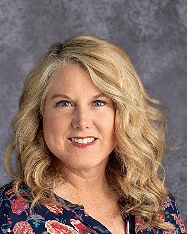 Jennifer Marchant : Third Grade Teacher