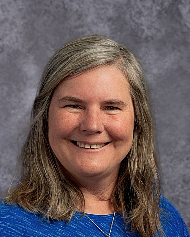 Shelly Reynolds : Fourth Grade Teacher