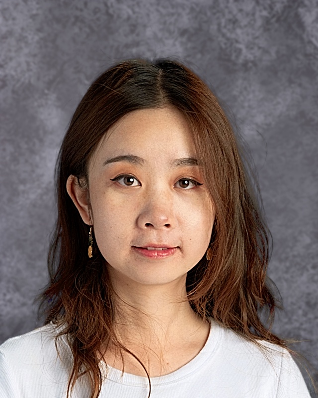 Luyue Xu : Fourth Grade Chinese Language Teacher