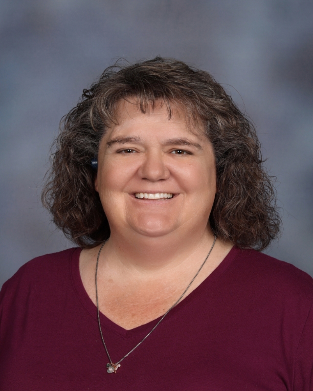 Kellie Beraz : Third Grade Teacher