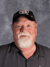 Jeff Williams : Custodian