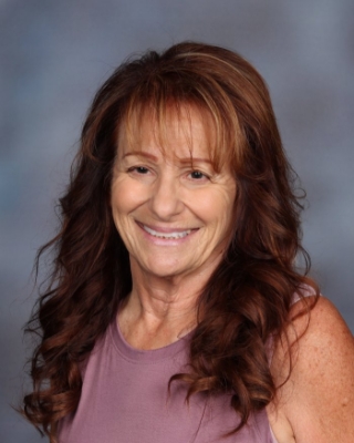 Sam Jeppson : Lunch Playground Aide