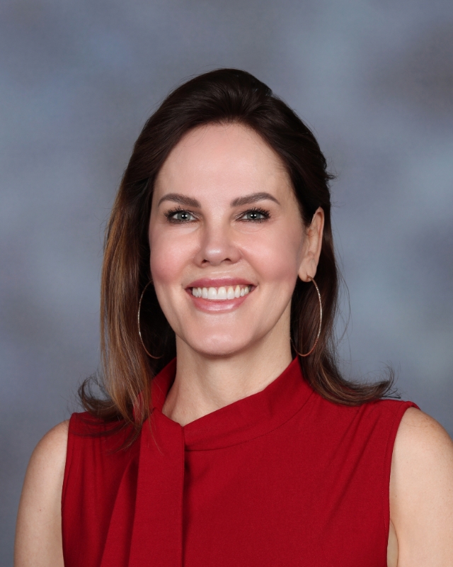 Wendie Prows Rashid : First Grade Teacher