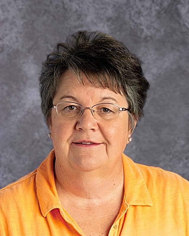 Connie Bishop : Kitchen Staff