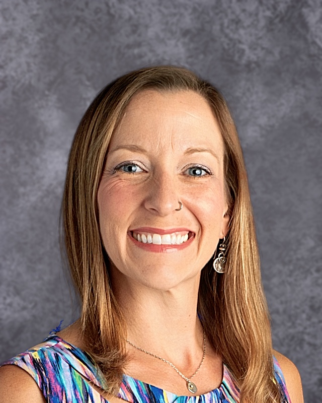 Melissa Campbell : Speech Therapist