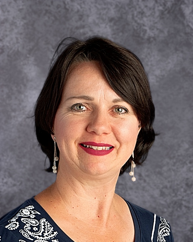 Cynthia Craig : Special Ed Aide