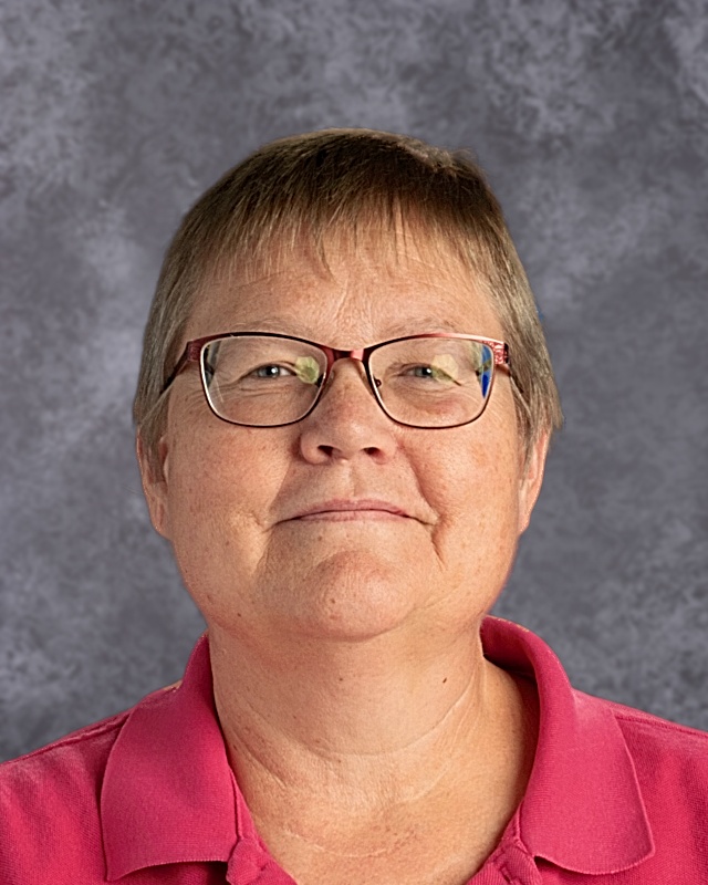 Dawn Jorgensen : Nurse Assistant