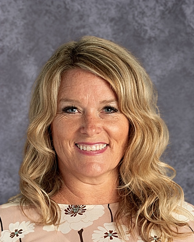 Lisa Wright : Life Skills Teacher