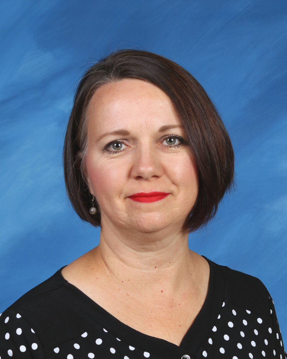 Cynthia Craig : Life Skills Aide