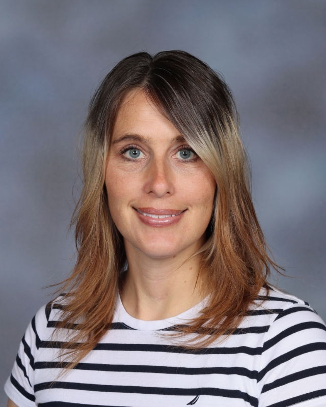 Heather Davenport : Special Ed Teacher