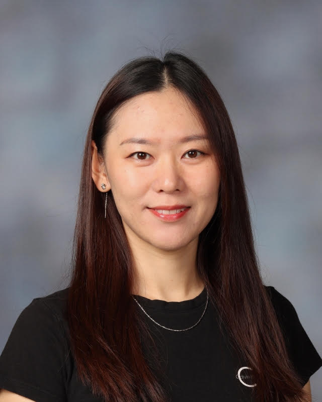 Na Bu : Second Grade Chinese Language Teacher
