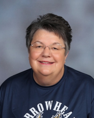 Connie Bishop : Kitchen Specialist