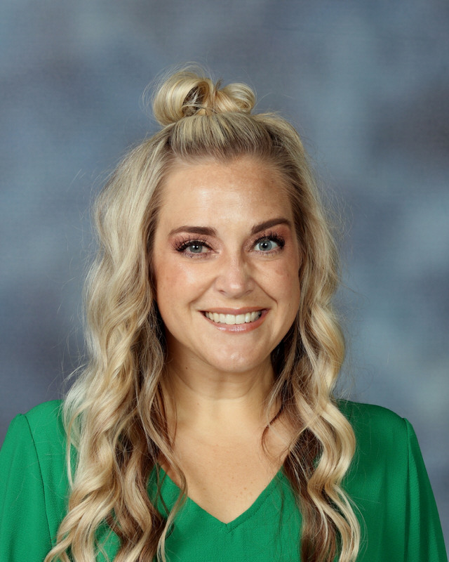Crystle Hatch : Second Grade Teacher
