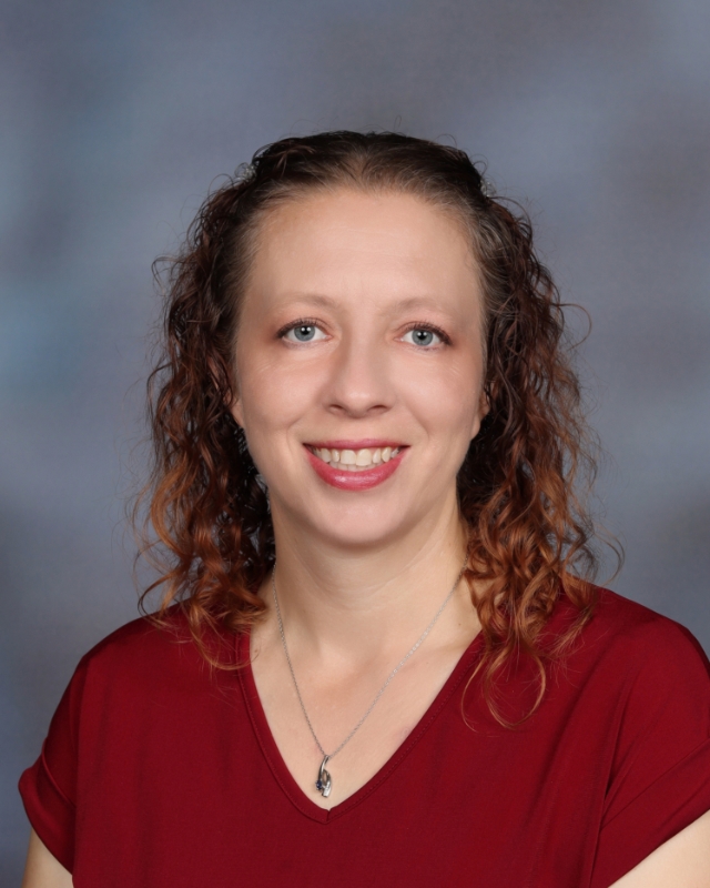 Natasha Bodily : SpEd Mild/Mod Paraprofessional