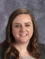 Kimberly Bingham : Second Grade Teacher