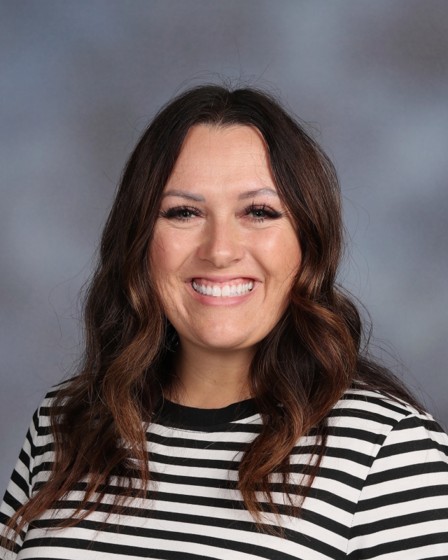 Stacey Talbot : Registered Behavior Technician