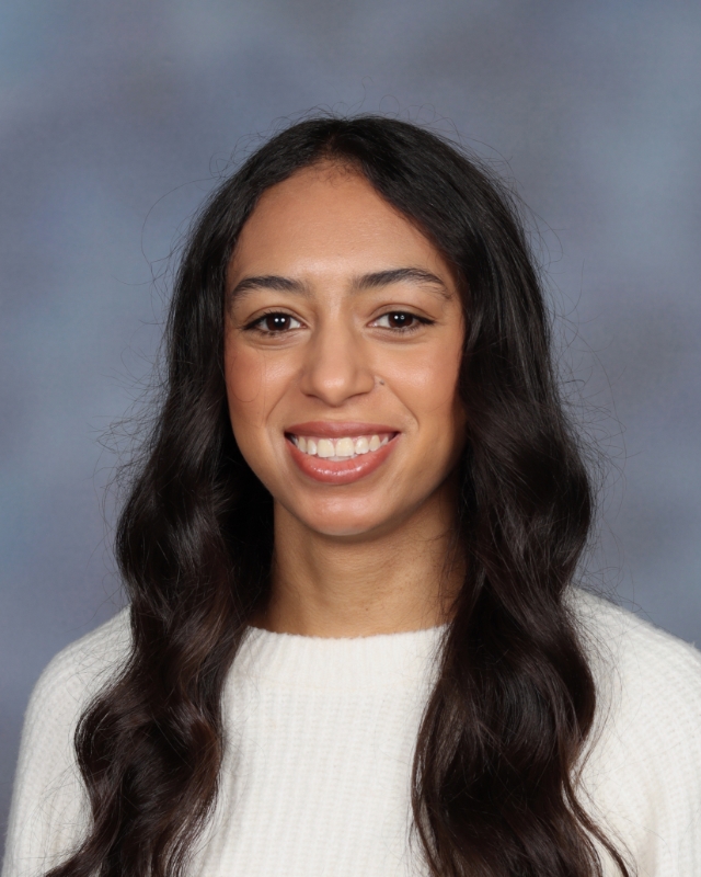 K.K. Paschall : Finance Secretary