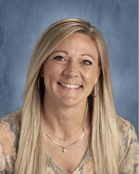 Stephanie Neal : Learning Coach
