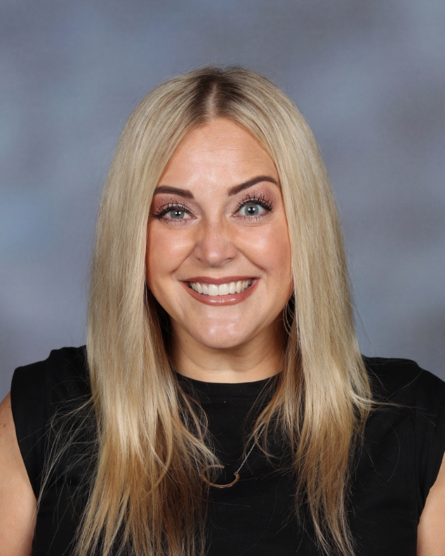 Crystle Hatch : Second Grade Teacher