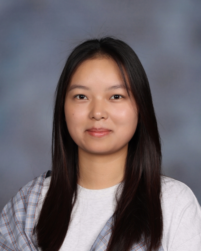 Kuijiarui : Chinese Interns