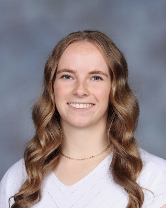 Bryanna Kauffman : SEE Student 5th Grade