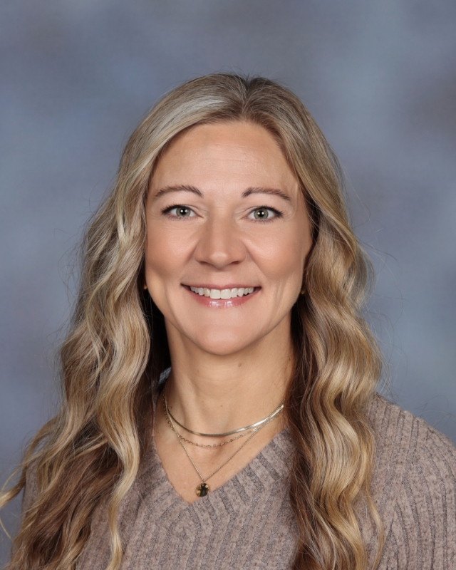 Stephanie Neal : Learning Coach