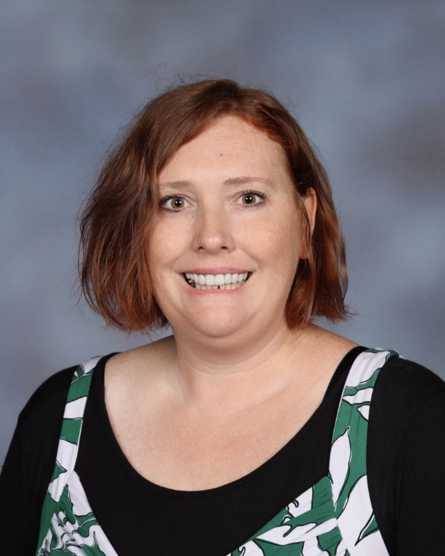 Emilee Russell : Kindergarten