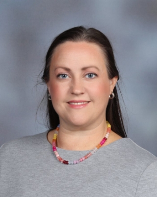 Mary Tanner : Life Skills Teacher