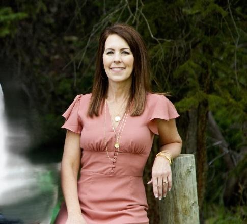 Heather Martines : Finance Secretary