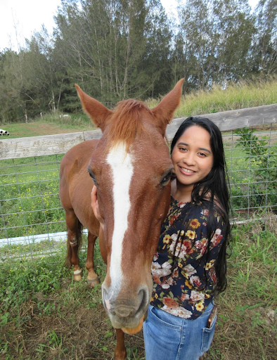 Kehaulani Wright : Kindergarten Paraprofessional