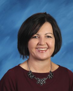 Lisa Amick : Second Grade Teacher