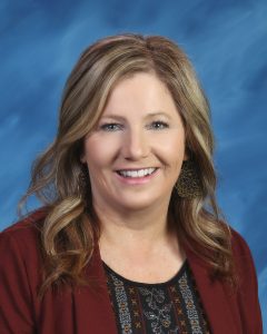 Melissa Lane : Principal