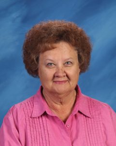 Sandra Barton : Reading Para