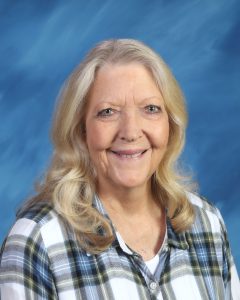 Mrs. Pickering : Reading Interventionist
