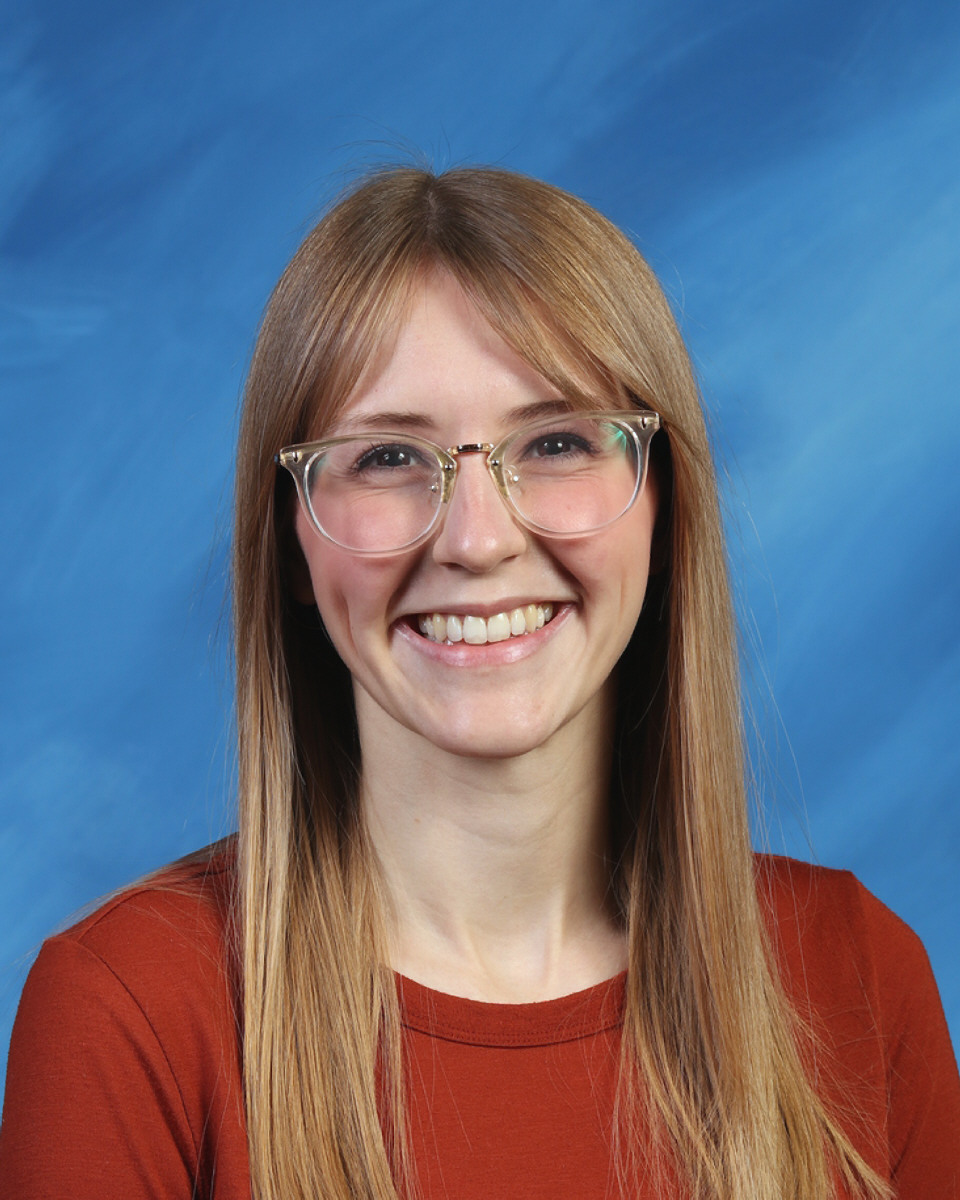 Carrie Harley : Counselor