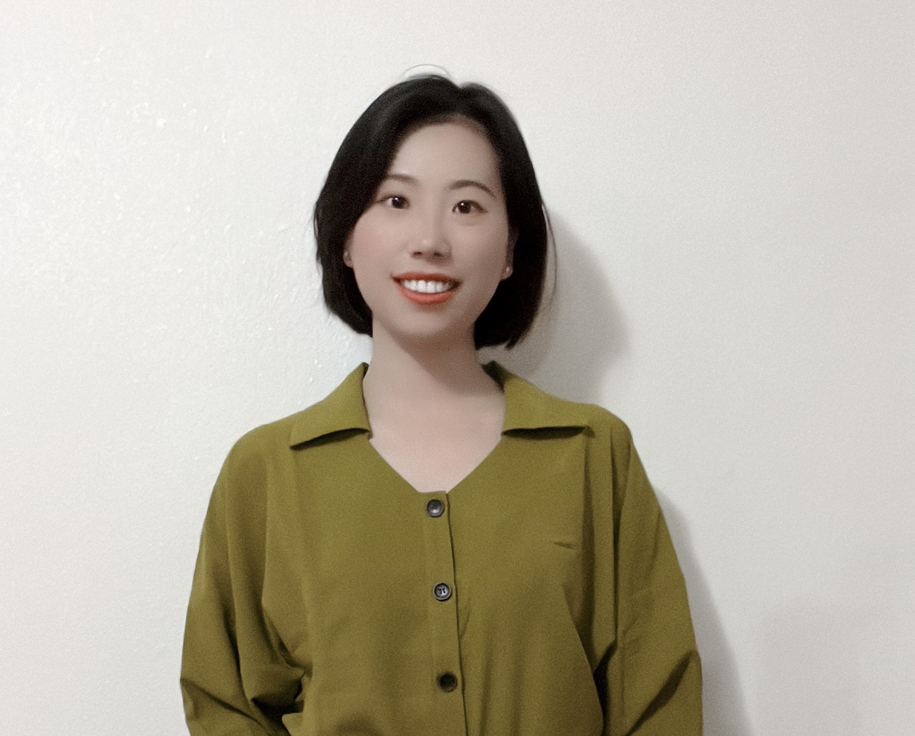 Carolyn Zheng : First Grade Teacher