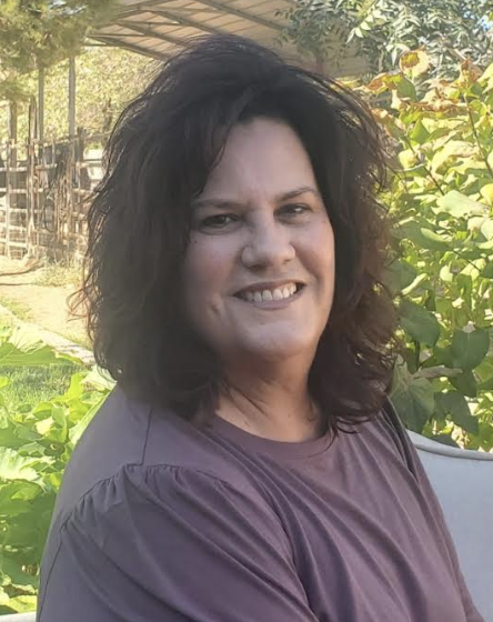 Carrie Christensen : Computer Teacher