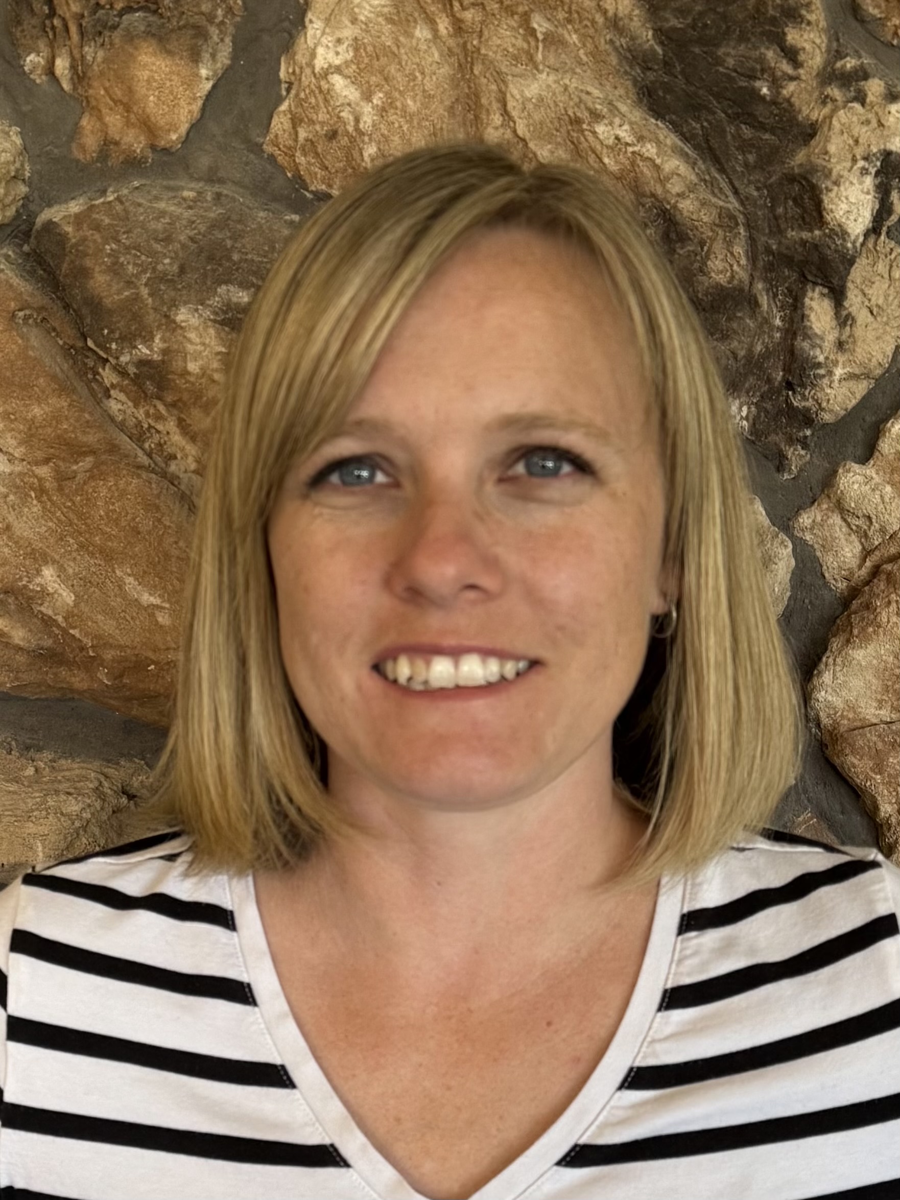 Jayme Castle : Computer Teacher