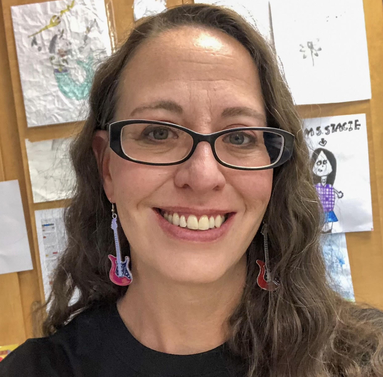 Stacie Borden : Life Skills Para
