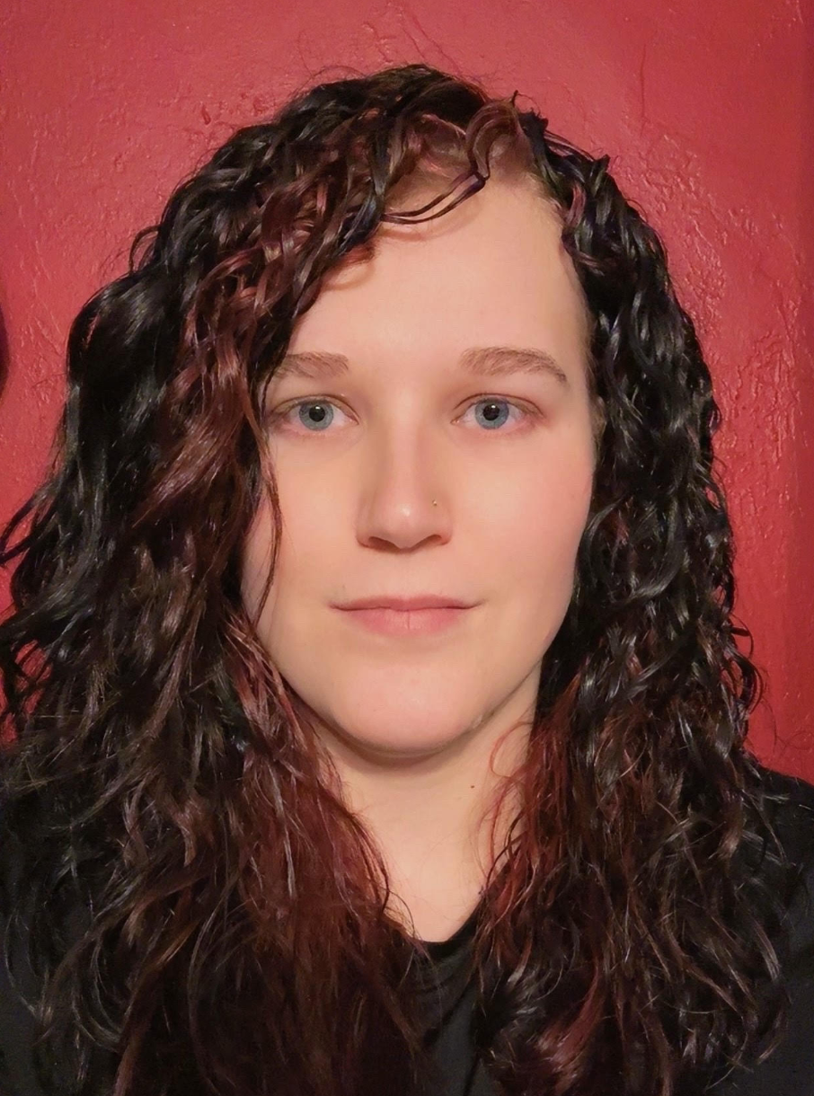 Makayla Tanner : Kitchen Staff