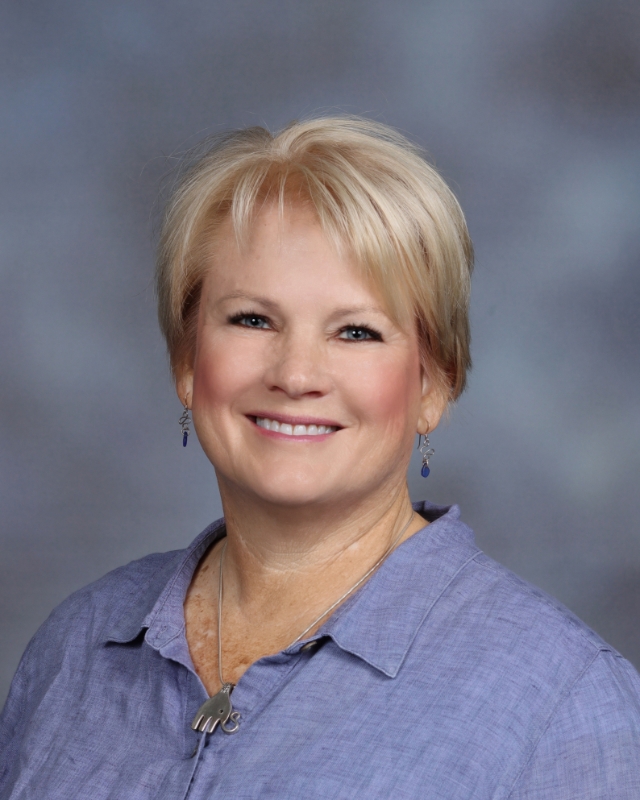 Shauna Bigham : Kindergarten Teacher