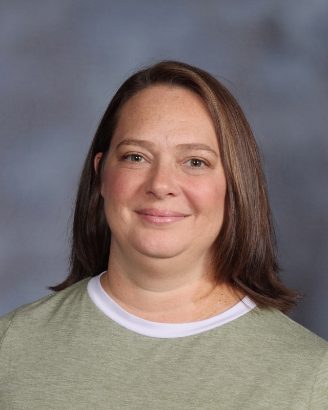 Jocelyn Burchill : Lunch Secretary