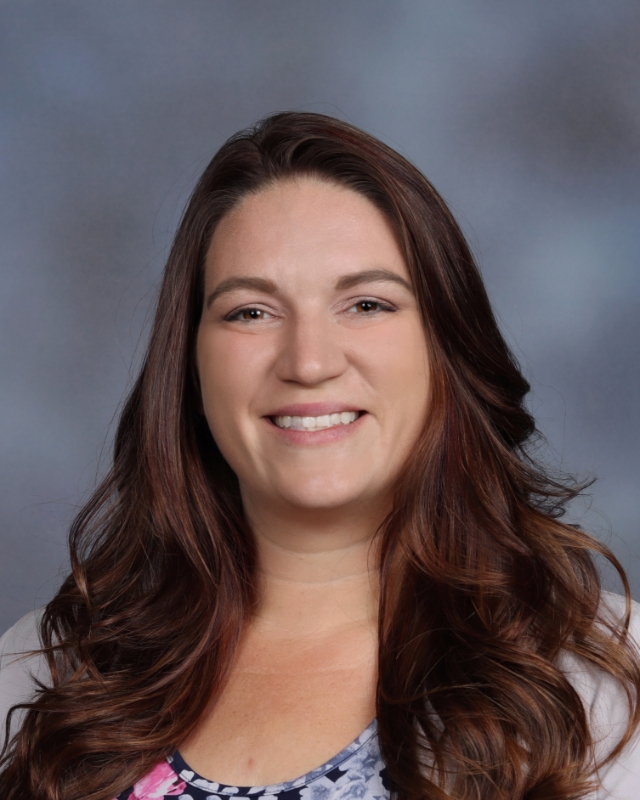 Erica Burrola : Fifth Grade Teacher